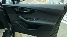 Audi Q7 50 TDI Quattro Black Edition 5dr Tiptronic Diesel Estate